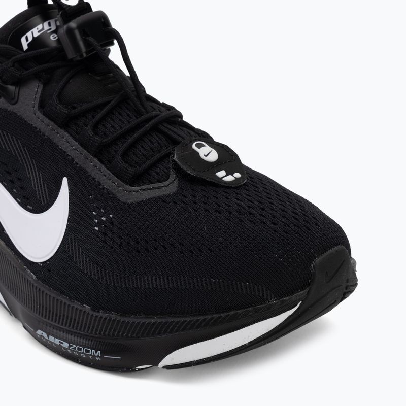 Încălțăminte de alergare pentru femei Nike Pegasus 42 EasyOn black/dark smoke grey/white 7