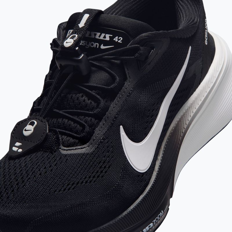 Încălțăminte de alergare pentru femei Nike Pegasus 42 EasyOn black/dark smoke grey/white 4