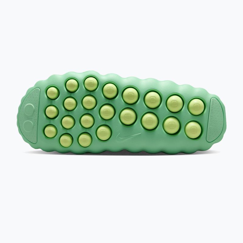 Șlapi pentru bărbați Nike Mind 001 cucumber calm/black/barely volt 3