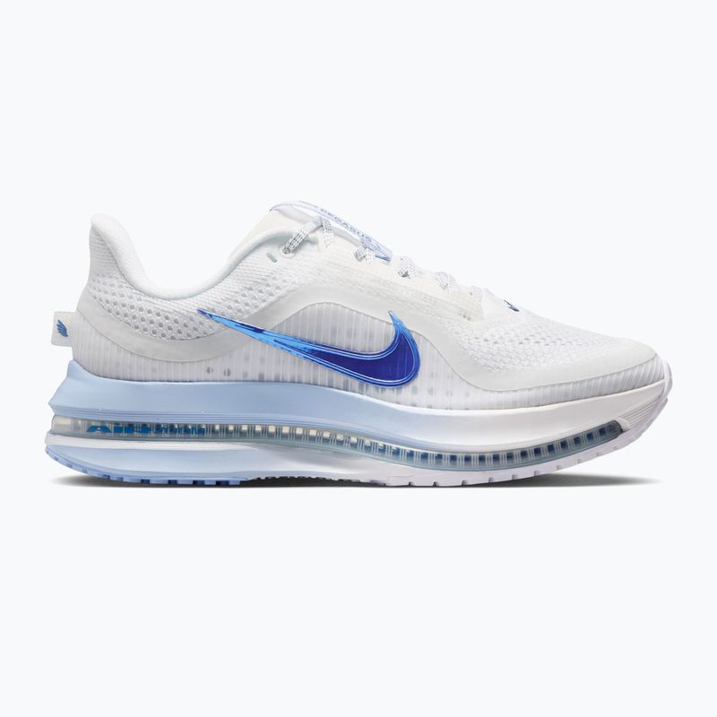 Încălțăminte de alergare pentru femei Nike Pegasus Premium white/aluminum/sundial/mystic navy