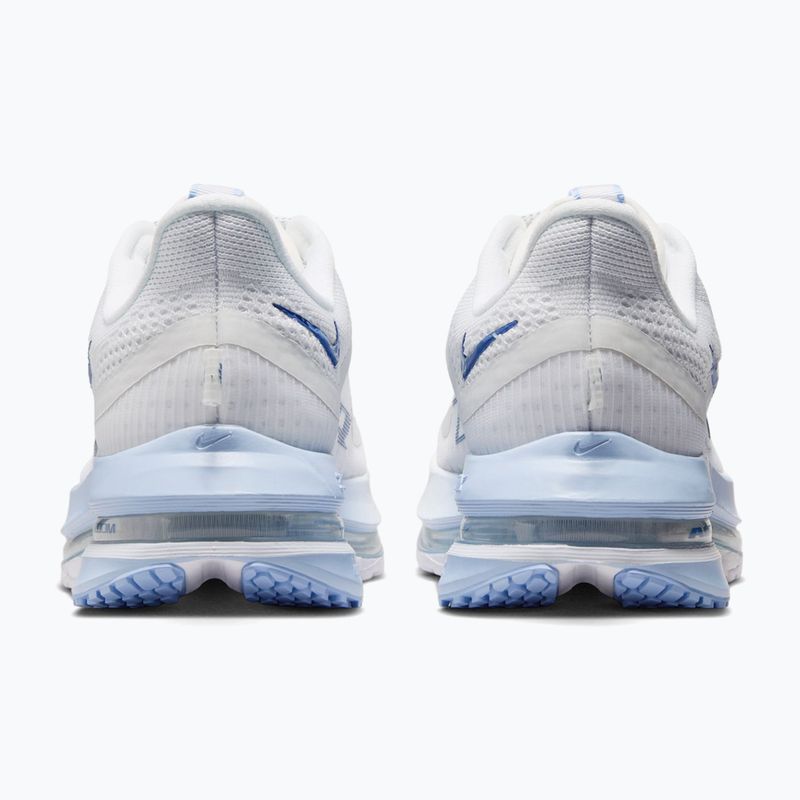 Încălțăminte de alergare pentru femei Nike Pegasus Premium white/aluminum/sundial/mystic navy 6