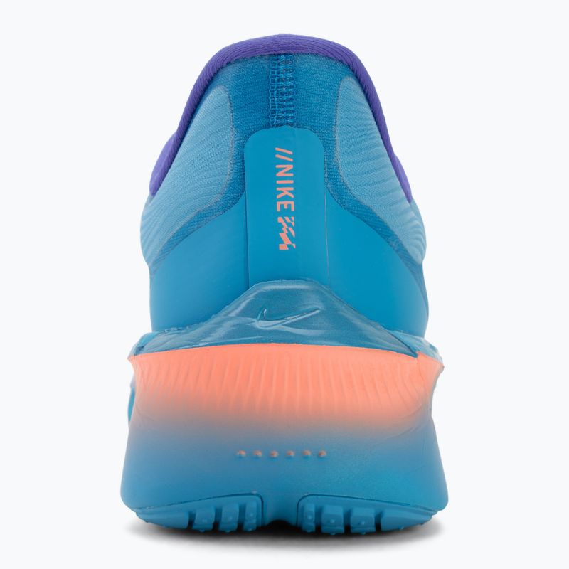 Încălțăminte de alergare pentru bărbați Nike Zoom Fly 6 racer blue/blue lightning/white 6