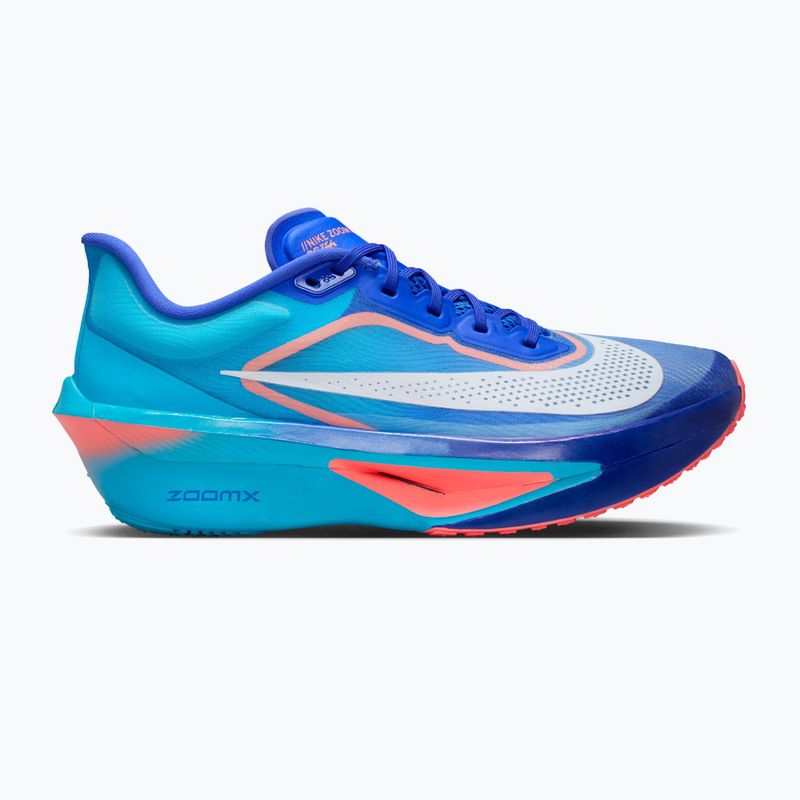 Încălțăminte de alergare pentru bărbați Nike Zoom Fly 6 racer blue/blue lightning/white