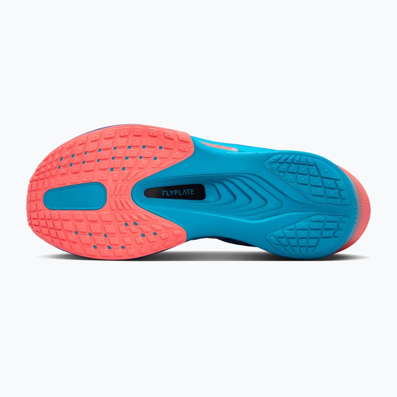 Încălțăminte de alergare pentru bărbați Nike Zoom Fly 6 racer blue/blue lightning/white 4