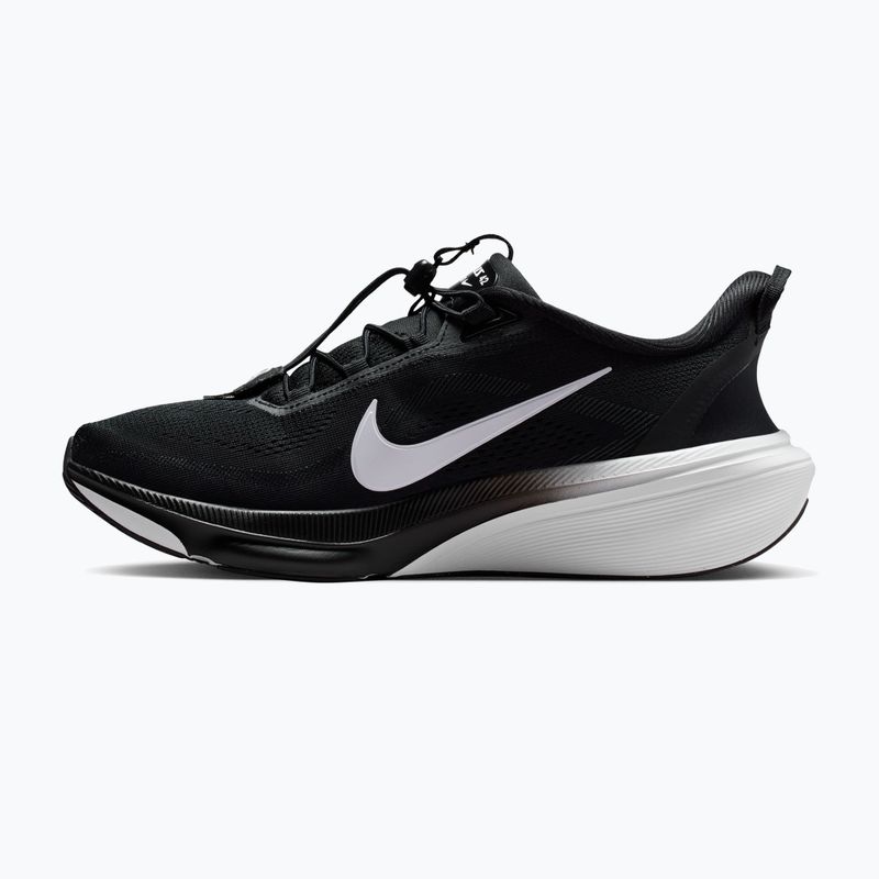 Încălțăminte de alergare pentru bărbați Nike Pegasus 42 EasyOn black/dark smoke grey/white 2