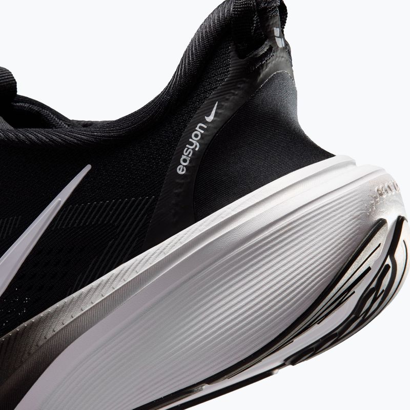 Încălțăminte de alergare pentru bărbați Nike Pegasus 42 EasyOn black/dark smoke grey/white 8