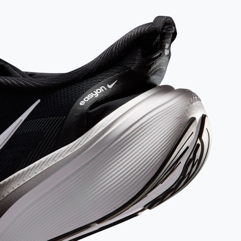 Încălțăminte de alergare pentru bărbați Nike Pegasus 42 EasyOn black/dark smoke grey/white 9