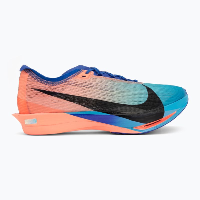 Încălțăminte de alergare pentru bărbați Nike Streakfly 2 atomic pink/racer blue/white 2
