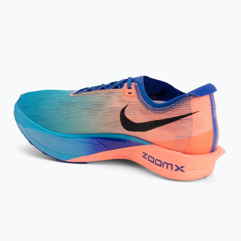 Încălțăminte de alergare pentru bărbați Nike Streakfly 2 atomic pink/racer blue/white 3