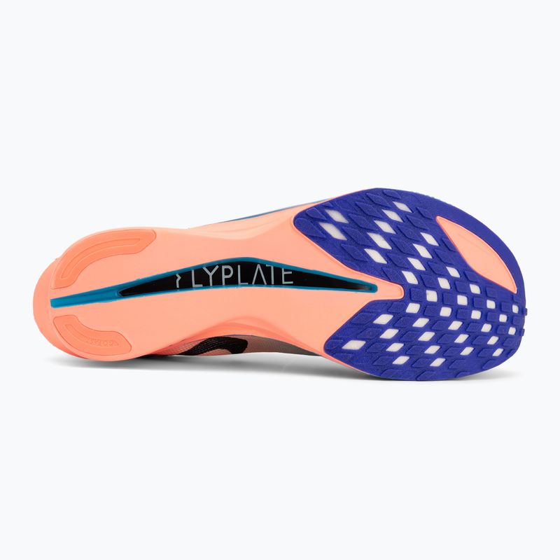 Încălțăminte de alergare pentru bărbați Nike Streakfly 2 atomic pink/racer blue/white 4