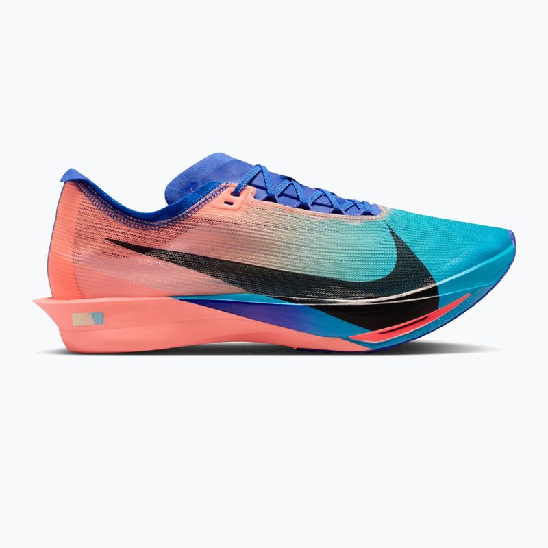 Încălțăminte de alergare pentru bărbați Nike Streakfly 2 atomic pink/racer blue/white