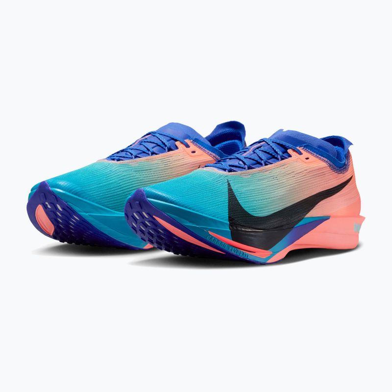 Încălțăminte de alergare pentru bărbați Nike Streakfly 2 atomic pink/racer blue/white 3