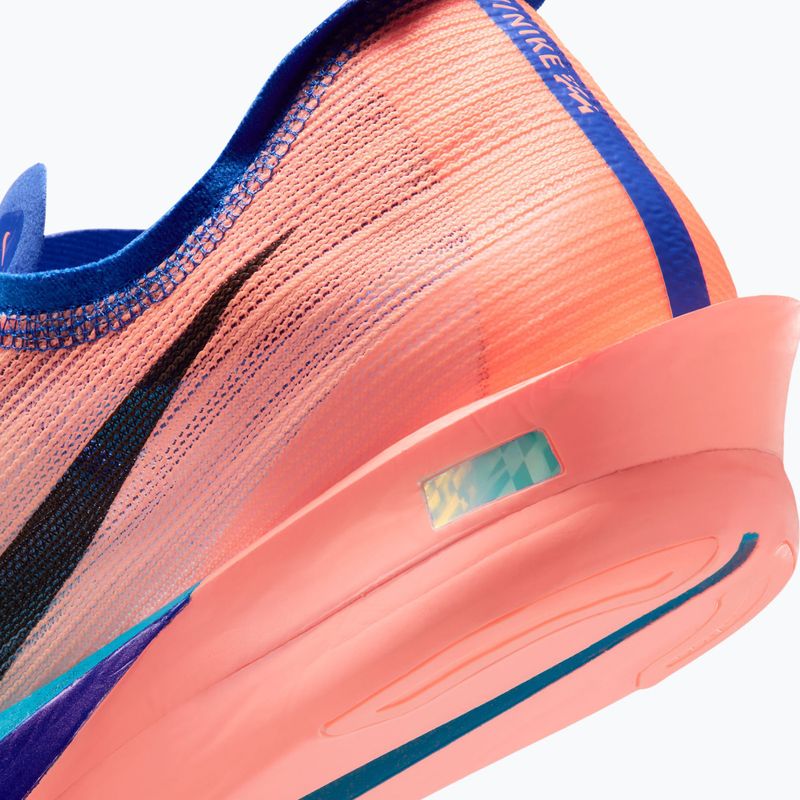 Încălțăminte de alergare pentru bărbați Nike Streakfly 2 atomic pink/racer blue/white 8