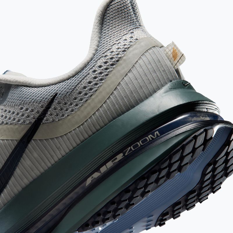 Încălțăminte de alergare pentru bărbați Nike Pegasus Premium grey mist/mineral slate/dark obsidian 8