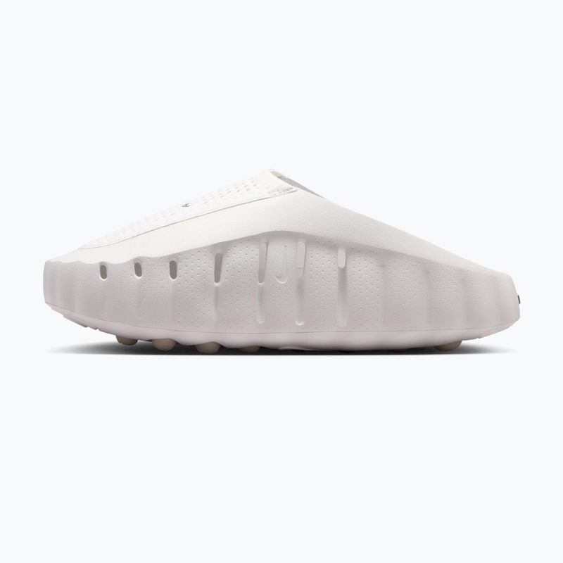 Șlapi pentru femei Nike Mind 001 summit white/phantom/metallic silver 2