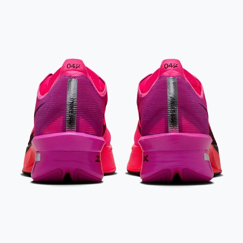 Încălțăminte de alergare pentru femei Nike Vaporfly 4 Hyper Pink/Fuchsia Blast/Black 2