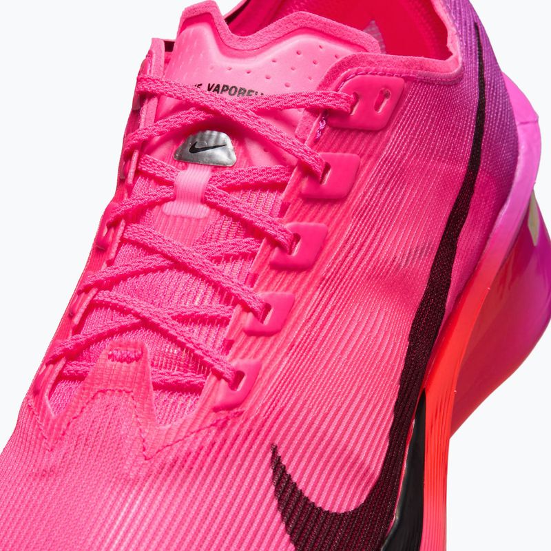 Încălțăminte de alergare pentru femei Nike Vaporfly 4 Hyper Pink/Fuchsia Blast/Black 4