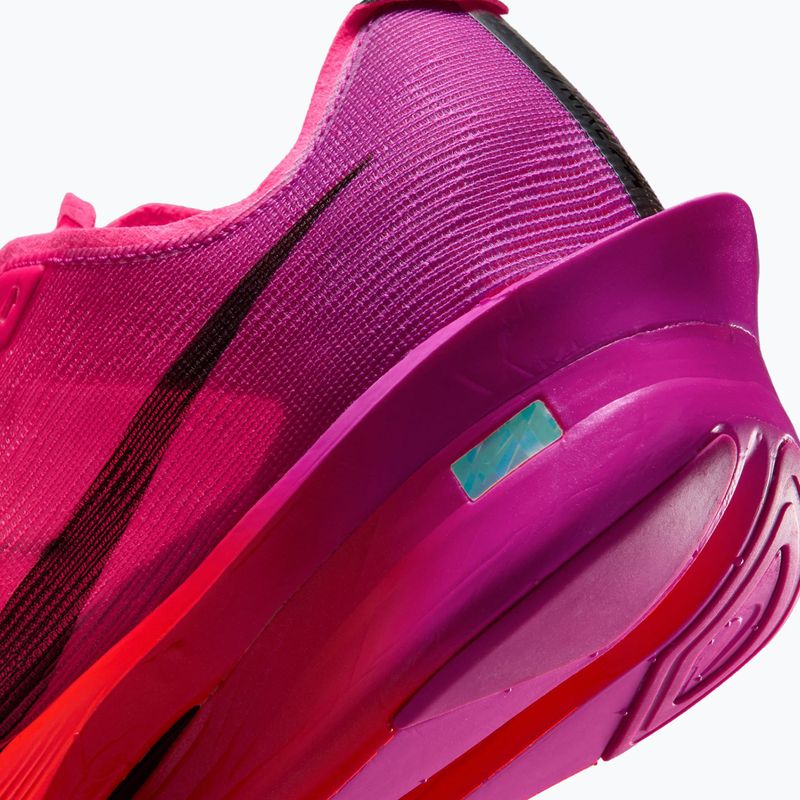 Încălțăminte de alergare pentru femei Nike Vaporfly 4 Hyper Pink/Fuchsia Blast/Black 5