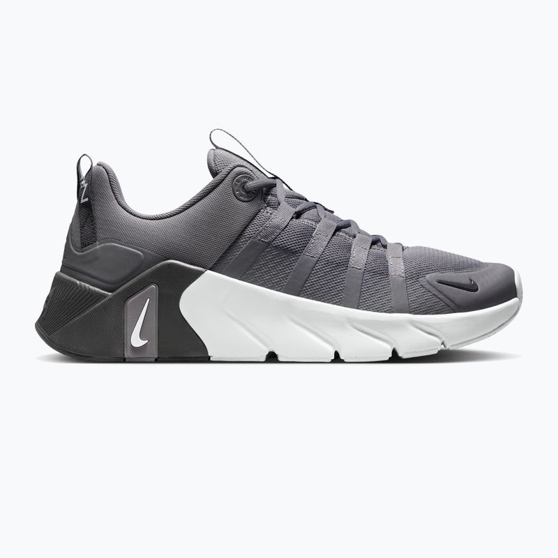 Încălțăminte de antrenament pentru bărbați Nike Free Metcon 7 pencil point/medium ash/white