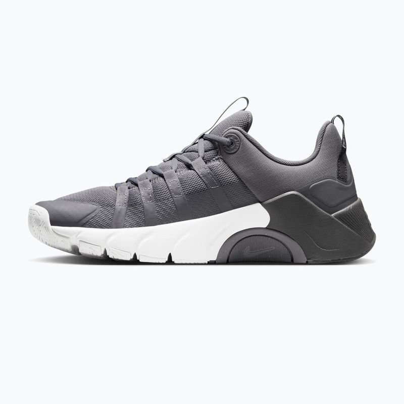 Încălțăminte de antrenament pentru bărbați Nike Free Metcon 7 pencil point/medium ash/white 2