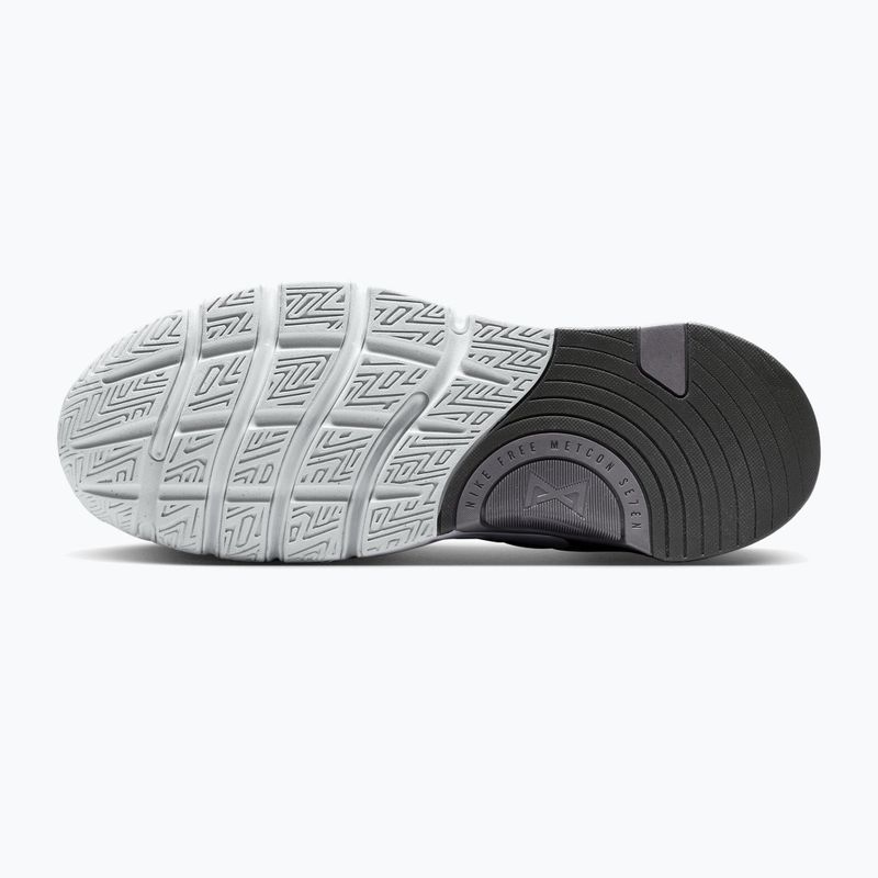 Încălțăminte de antrenament pentru bărbați Nike Free Metcon 7 pencil point/medium ash/white 3
