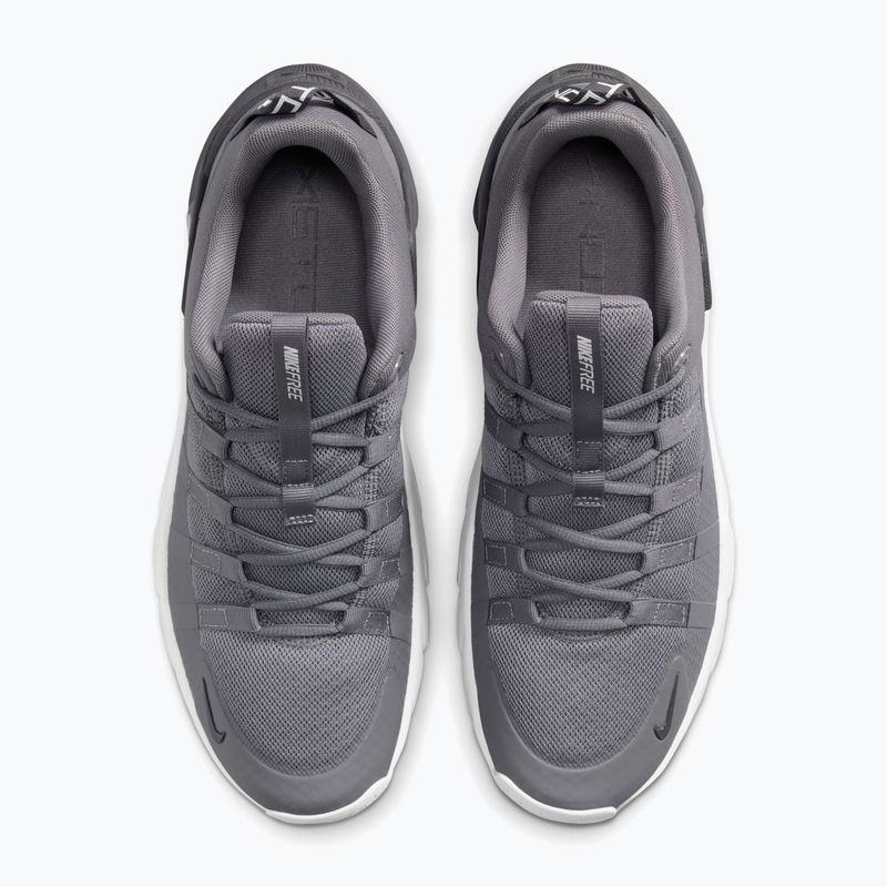 Încălțăminte de antrenament pentru bărbați Nike Free Metcon 7 pencil point/medium ash/white 4