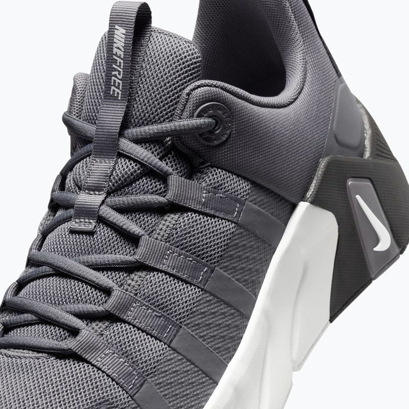 Încălțăminte de antrenament pentru bărbați Nike Free Metcon 7 pencil point/medium ash/white 5
