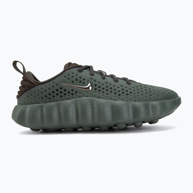 Încălțăminte pentru bărbați Nike Mind 002 camo green/newsprint/phantom 2