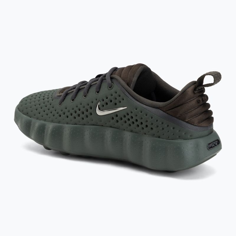 Încălțăminte pentru bărbați Nike Mind 002 camo green/newsprint/phantom 3
