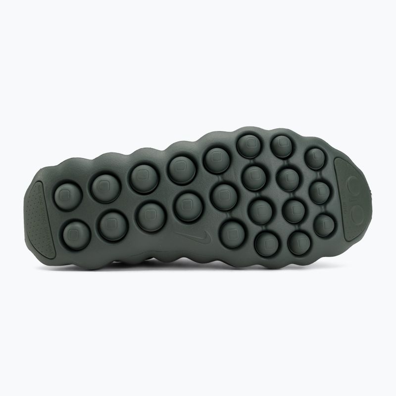 Încălțăminte pentru bărbați Nike Mind 002 camo green/newsprint/phantom 4