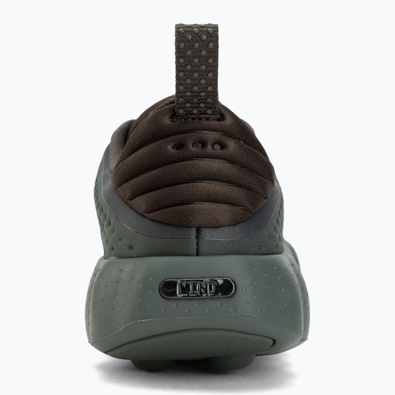 Încălțăminte pentru bărbați Nike Mind 002 camo green/newsprint/phantom 6
