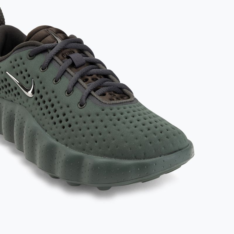 Încălțăminte pentru bărbați Nike Mind 002 camo green/newsprint/phantom 7