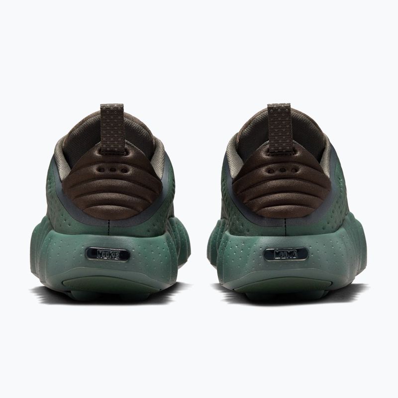 Încălțăminte pentru bărbați Nike Mind 002 camo green/newsprint/phantom 4