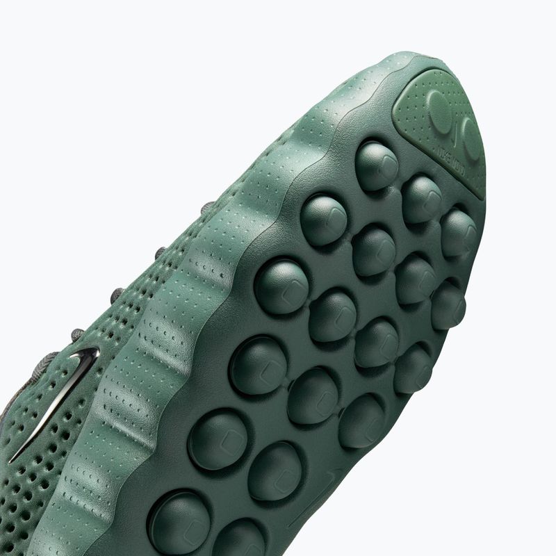 Încălțăminte pentru bărbați Nike Mind 002 camo green/newsprint/phantom 7