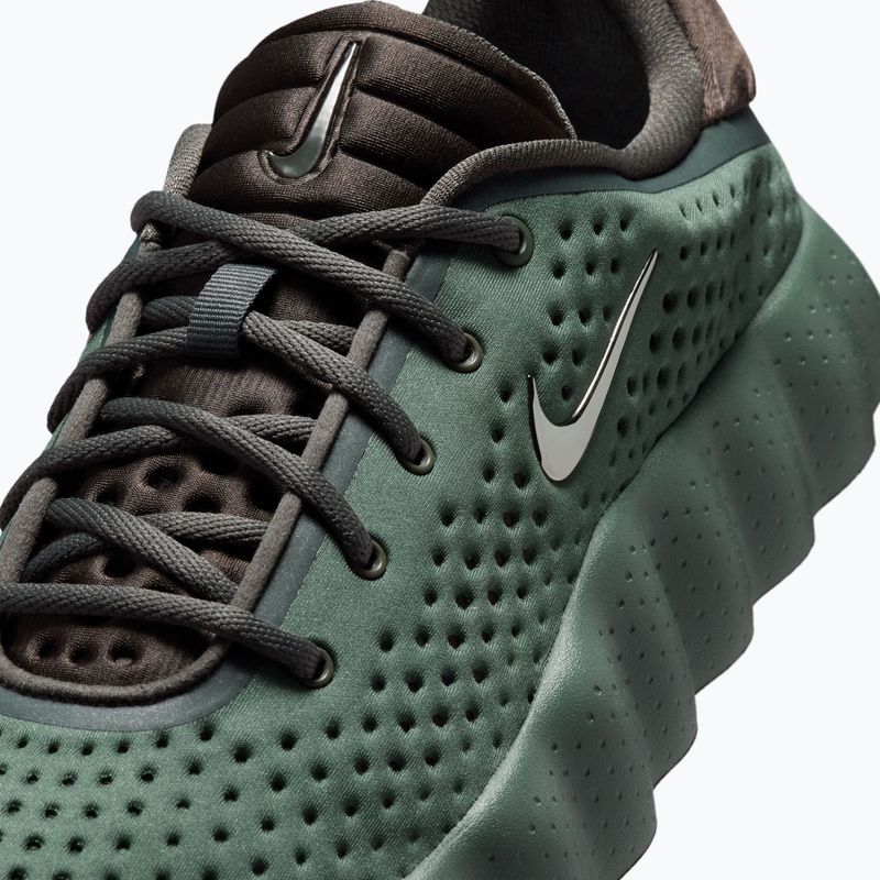 Încălțăminte pentru bărbați Nike Mind 002 camo green/newsprint/phantom 8