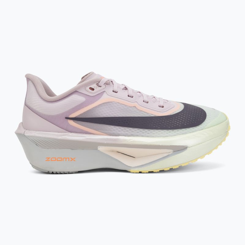 Încălțăminte de alergare pentru femei Nike Zoom Fly 6 bleached lilac/volt tint/purple dynasty 2
