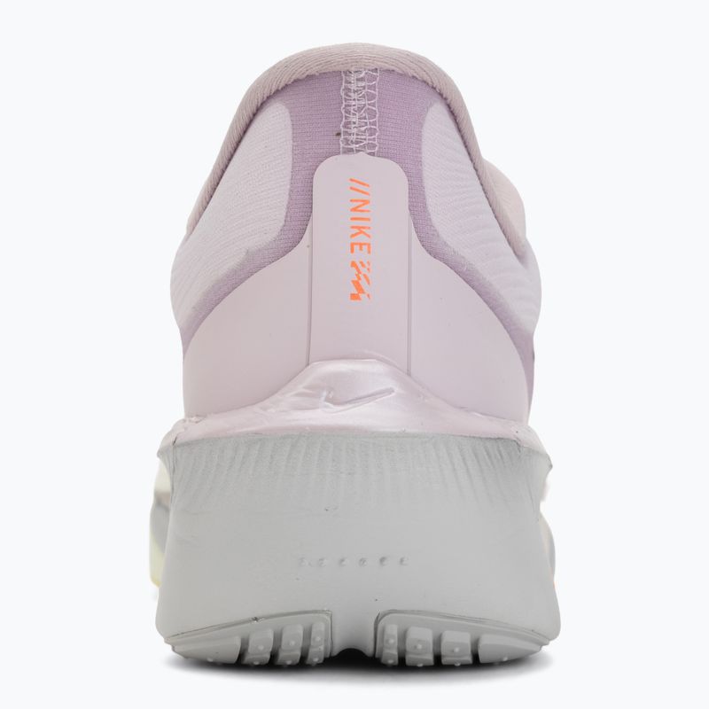 Încălțăminte de alergare pentru femei Nike Zoom Fly 6 bleached lilac/volt tint/purple dynasty 6