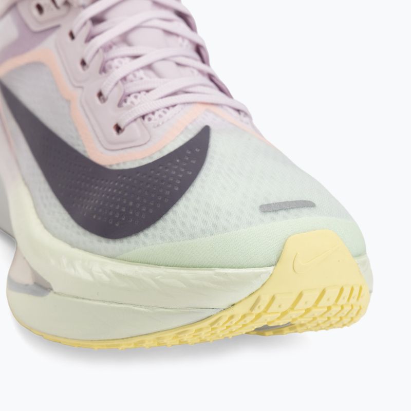 Încălțăminte de alergare pentru femei Nike Zoom Fly 6 bleached lilac/volt tint/purple dynasty 7
