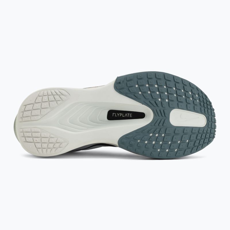 Încălțăminte de alergare pentru bărbați Nike Zoom Fly 6 pure platinum/grey fog/dark obsidian 4