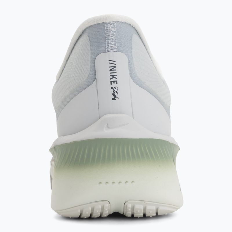 Încălțăminte de alergare pentru bărbați Nike Zoom Fly 6 pure platinum/grey fog/dark obsidian 6