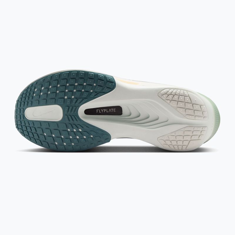Încălțăminte de alergare pentru bărbați Nike Zoom Fly 6 pure platinum/grey fog/dark obsidian 4