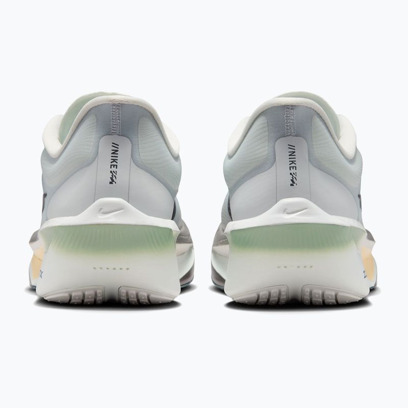 Încălțăminte de alergare pentru bărbați Nike Zoom Fly 6 pure platinum/grey fog/dark obsidian 6