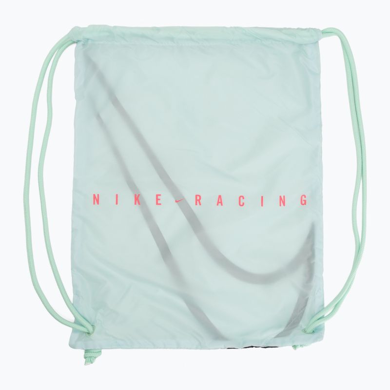 Încălțăminte de alergare pentru bărbați Nike Alphafly 3 platinum tint/ocean cube/purple dynasty 8