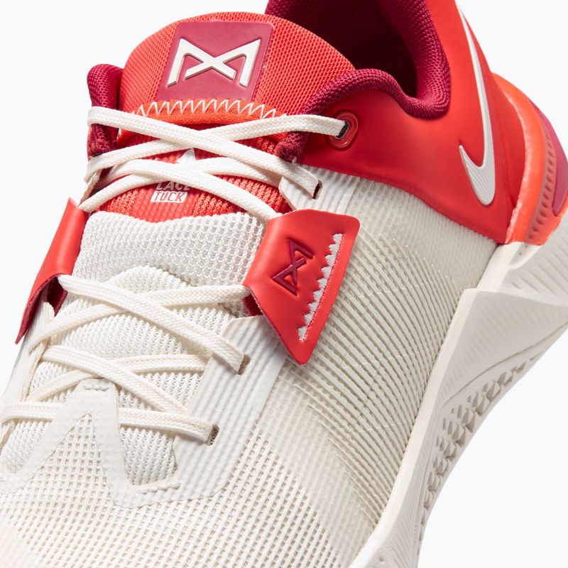 Încălțăminte de antrenament pentru bărbați Nike Metcon 10 picante red/tough red/phantom 5