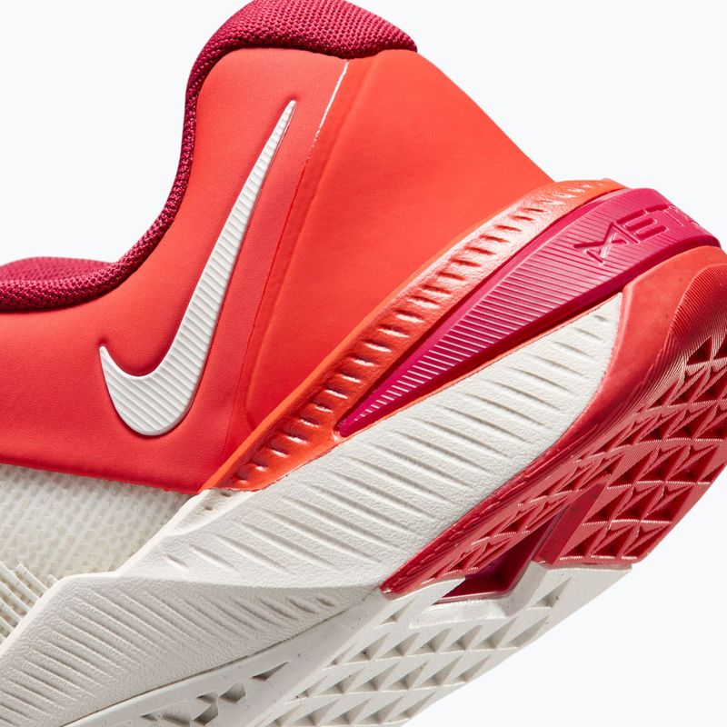 Încălțăminte de antrenament pentru bărbați Nike Metcon 10 picante red/tough red/phantom 6
