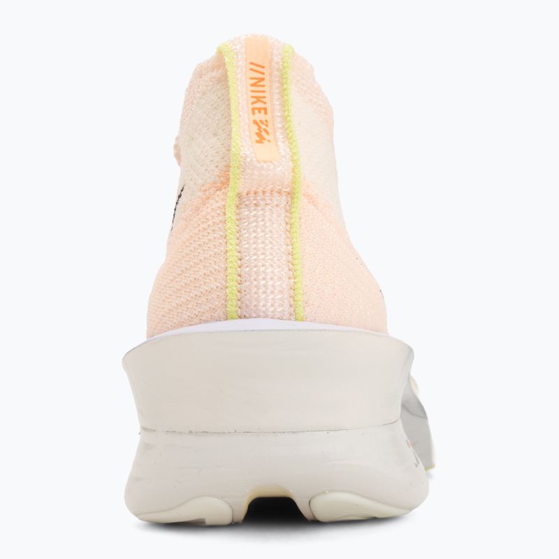 Încălțăminte de alergare pentru femei Nike Alphafly 3 chalk/hyper crimson/purple dynasty 6