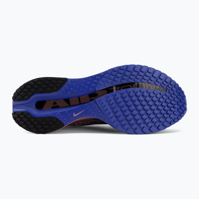 Încălțăminte de alergare pentru bărbați Nike Pegasus Premium racer blue/atomic pink/volt tint/black 4