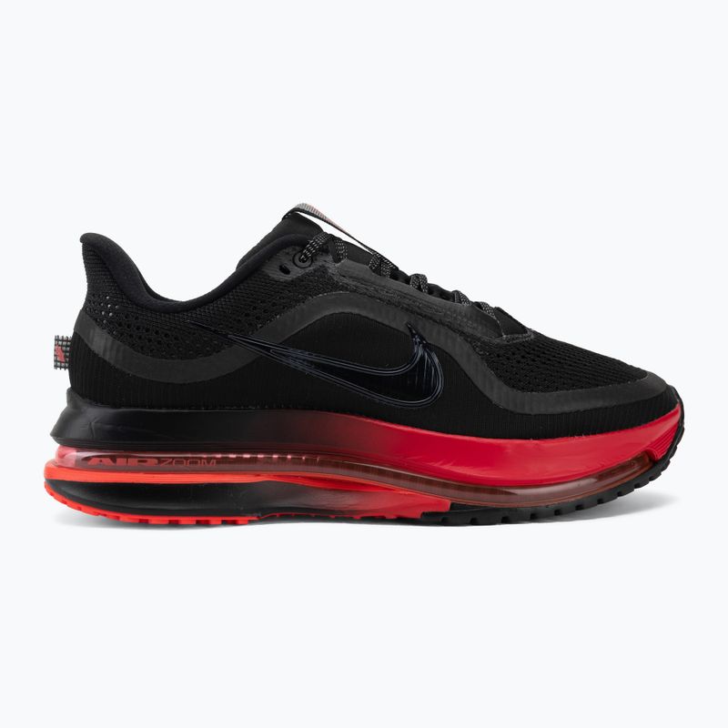 Încălțăminte de alergare pentru bărbați Nike Pegasus Premium black/university red/black 2