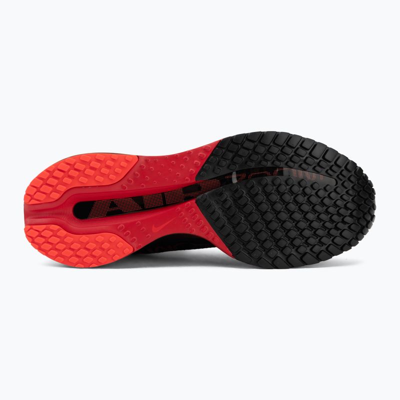 Încălțăminte de alergare pentru bărbați Nike Pegasus Premium black/university red/black 4