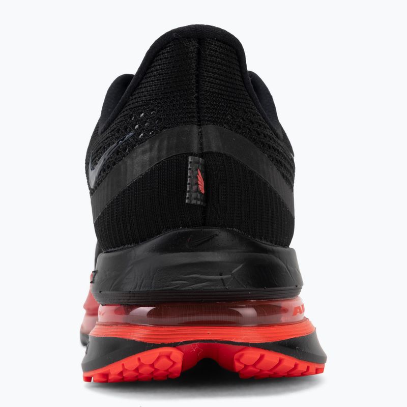 Încălțăminte de alergare pentru bărbați Nike Pegasus Premium black/university red/black 6